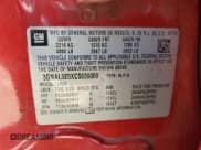 ✅ 2012 Chevrolet Captiva Sport LT • VIN: 3GNAL3E5XCS639069 • Lot: 64119275. Wystawiony na Copart z przebiegiem 160 321 mil. Bezpłatny archiwum sprzedaży aukcyjnych z USA i szczegółowy raport historii pojazdu na DreamBid. Zdjęcie 13.