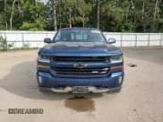 ✅ 2018 Chevrolet Silverado 1500 LT • VIN: 3GCUKREC2JG296493 • Лот: 81932875. Опубликован ранее на Copart с пробегом 95 948 миль. Бесплатный доступ к архиву аукционных продаж из США и подробный отчёт об истории автомобиля на DreamBid. Изображение 13.