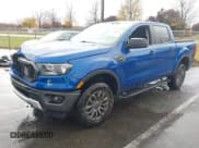✅ 2020 Ford Ranger XLT • VIN: 1FTER4FH7LLA97376 • Лот: 43509278. Опубликован ранее на IAAI с пробегом 52 394 миль. Бесплатный доступ к архиву аукционных продаж из США и подробный отчёт об истории автомобиля на DreamBid. Изображение 17.