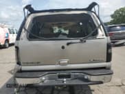 ✅ 2001 Chevrolet Tahoe LS • VIN: 1GNEK13T01J127622 • Lot: 66796515. Listed on Copart with Not provided. Free auction sales archive from the USA and detailed vehicle history report at DreamBid. Image 6.