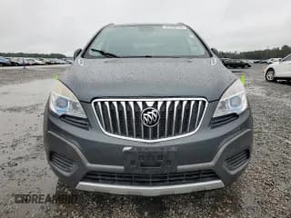 ✅ 2016 Buick Encore • VIN: KL4CJASB1GB629337 • Lot: 84439135. Wystawiony na Copart z przebiegiem 61 464 mil. Bezpłatny archiwum sprzedaży aukcyjnych z USA i szczegółowy raport historii pojazdu na DreamBid. Zdjęcie 5.