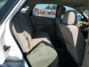 ✅ 2005 Ford Five Hundred SE • VIN: 1FAFP23145G188676 • Lot: 80740875. Wystawiony na Copart z przebiegiem 218 881 mil. Bezpłatny archiwum sprzedaży aukcyjnych z USA i szczegółowy raport historii pojazdu na DreamBid. Zdjęcie 10.