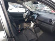 ✅ 2021 Mitsubishi Mirage ES • VIN: ML32AUHJ2MH004085 • Lot: 41790825. Listed on IAAI with 61,613 mi. Free auction sales archive from the USA and detailed vehicle history report at DreamBid. Image 5.