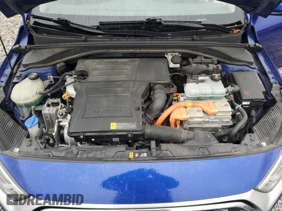 ✅ 2020 Hyundai Ioniq Blue • VIN: KMHC65LC1LU197283 • Lot: 90598225. Wystawiony na Copart z przebiegiem 91 278 mil. Bezpłatny archiwum sprzedaży aukcyjnych z USA i szczegółowy raport historii pojazdu na DreamBid. Zdjęcie 11.