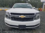 ✅ 2018 Chevrolet Suburban LT • VIN: 1GNSCHKC8JR216396 • Lot: 66121034. Wystawiony na Copart z przebiegiem 123 672 mil. Bezpłatny archiwum sprzedaży aukcyjnych z USA i szczegółowy raport historii pojazdu na DreamBid. Zdjęcie 5.