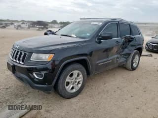 ✅ 2016 Jeep Grand Cherokee Laredo • VIN: 1C4RJEAG9GC451661 • Lot: 67711795. Wystawiony na Copart z przebiegiem 58 531 mil. Bezpłatny archiwum sprzedaży aukcyjnych z USA i szczegółowy raport historii pojazdu na DreamBid. Zdjęcie 1.