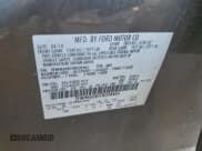 ✅ 2014 Ford Flex Limited • VIN: 2FMHK6D81EBD28464 • Lot: 93767345. Listed on Copart with 161,947 mi. Free auction sales archive from the USA and detailed vehicle history report at DreamBid. Image 13.