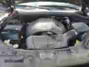 2022 Dodge Durango R/T with VIN 1C4SDJCT8NC213745, listed as a Copart auction lot 70674695 with 28,333 mi miles and Salvage title. Bid and sale history available at DreamBid. Image 12.