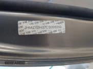 ✅ 2012 Honda Insight • VIN: JHMZE2H37CS006050 • Lot: 42570827. Listed on IAAI with 198,105 mi. Free auction sales archive from the USA and detailed vehicle history report at DreamBid. Image 9.