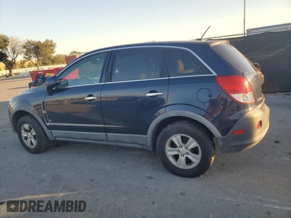 ✅ 2008 Saturn VUE XE • VIN: 3GSCL33P58S668299 • Lot: 92891075. Wystawiony na Copart z przebiegiem 102 158 mil. Bezpłatny archiwum sprzedaży aukcyjnych z USA i szczegółowy raport historii pojazdu na DreamBid. Zdjęcie 2.
