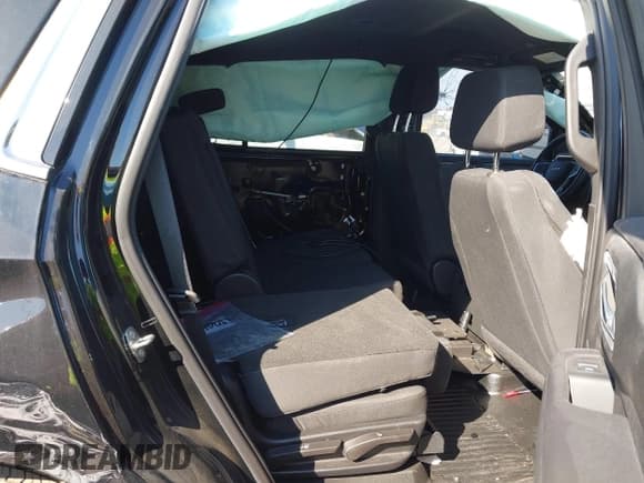 ✅ 2023 Chevrolet Tahoe Commercial • VIN: 1GNSKLED8PR164531 • Lot: 43420804. Listed on IAAI with 49,345 mi. Free auction sales archive from the USA and detailed vehicle history report at DreamBid. Image 8.