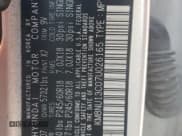 ✅ 2007 Hyundai Veracruz GLS • VIN: KM8NU13C07U026165 • Лот: 90465935. Опубликован ранее на Copart с пробегом 202 782 миль. Бесплатный доступ к архиву аукционных продаж из США и подробный отчёт об истории автомобиля на DreamBid. Изображение 13.