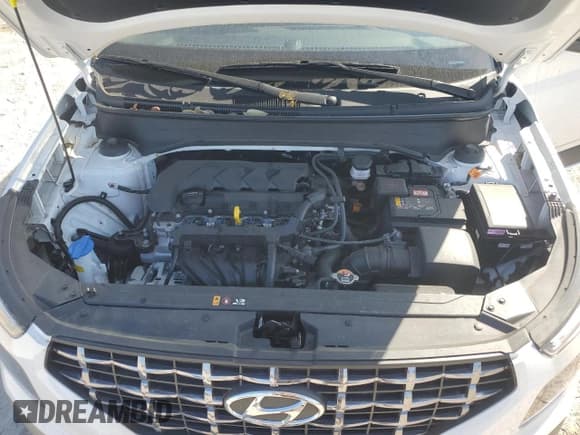 ✅ 2023 Hyundai Venue SEL • VIN: KMHRC8A33PU233651 • Лот: 50726695. Опубликован ранее на Copart с пробегом 8 587 миль. Бесплатный доступ к архиву аукционных продаж из США и подробный отчёт об истории автомобиля на DreamBid. Изображение 12.