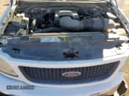 ✅ 2002 Ford F-150 XL • VIN: 1FTRX18L22NA28265 • Lot: 86856555. Listed on Copart with 323,536 mi. Free auction sales archive from the USA and detailed vehicle history report at DreamBid. Image 11.