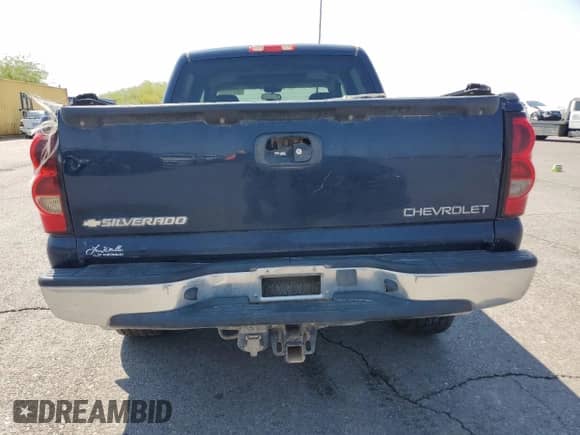 ✅ 2005 Chevrolet Silverado 1500 Z71 • VIN: 2GCEK13T851356381 • Lot: 68854844. Wystawiony na Copart z przebiegiem 172 306 mil mil. Skorzystaj z bezpłatnego archiwum sprzedaży aukcyjnych z USA i zobacz szczegółowy raport historii pojazdu na DreamBid. Zdjęcie 6.