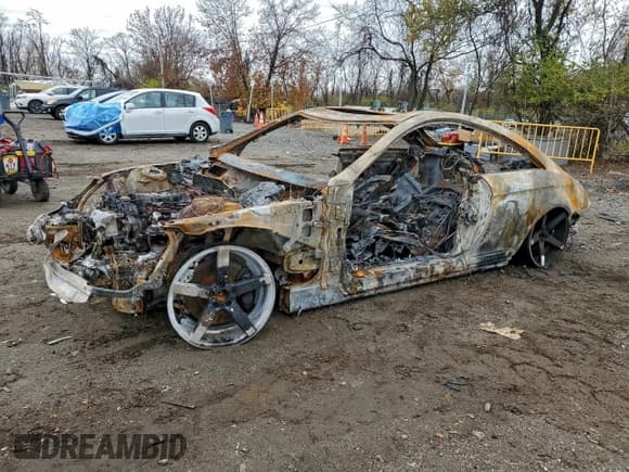 ✅ 2010 Mercedes-Benz CL 550 • VIN: WDDEJ8GB0AA023742 • Лот: 92714735. Опубликован ранее на Copart с пробегом Не указан. Бесплатный доступ к архиву аукционных продаж из США и подробный отчёт об истории автомобиля на DreamBid. Изображение 1.