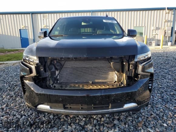 ✅ 2023 Chevrolet Suburban LT • VIN: 1GNSCCKDXPR237870 • Лот: 67258015. Опубликован ранее на Copart с пробегом 70 455 миль. Бесплатный доступ к архиву аукционных продаж из США и подробный отчёт об истории автомобиля на DreamBid. Изображение 5.