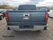 ✅ 2014 Chevrolet Silverado 1500 LT • VIN: 3GCUKREC7EG421834 • Лот: 89845125. Опубликован ранее на Copart с пробегом 184 190 миль. Бесплатный доступ к архиву аукционных продаж из США и подробный отчёт об истории автомобиля на DreamBid. Изображение 6.