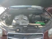 ✅ 2007 Hyundai Santa Fe SE • VIN: 5NMSH73E27H078467 • Lot: 91840905. Listed on Copart with 193,552 mi. Free auction sales archive from the USA and detailed vehicle history report at DreamBid. Image 12.