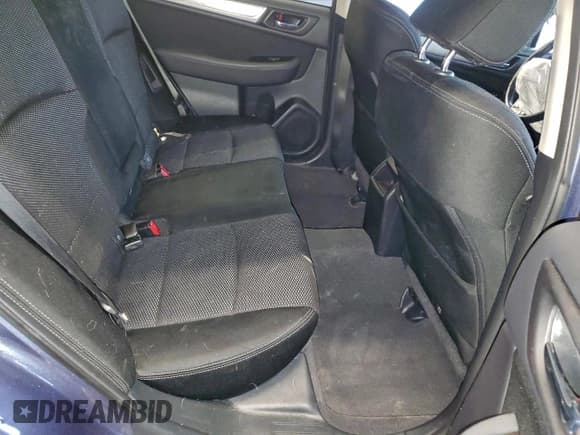 ✅ 2015 Subaru Outback Premium • VIN: 4S4BSBHC1F3288000 • Lot: 94419435. Listed on Copart with 100,838 mi. Free auction sales archive from the USA and detailed vehicle history report at DreamBid. Image 11.