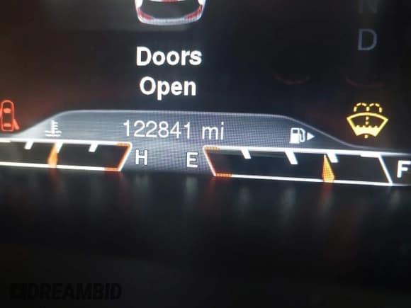 ✅ 2016 Jeep Cherokee Limited • VIN: 1C4PJMDS1GW308543 • Lot: 42494925. Wystawiony na IAAI z przebiegiem 122 841 mil. Bezpłatny archiwum sprzedaży aukcyjnych z USA i szczegółowy raport historii pojazdu na DreamBid. Zdjęcie 15.