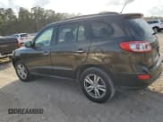 ✅ 2011 Hyundai Santa Fe Limited • VIN: 5XYZK4AG4BG050577 • Lot: 78646924. Listed on Copart with 109,146 mi. Free auction sales archive from the USA and detailed vehicle history report at DreamBid. Image 2.