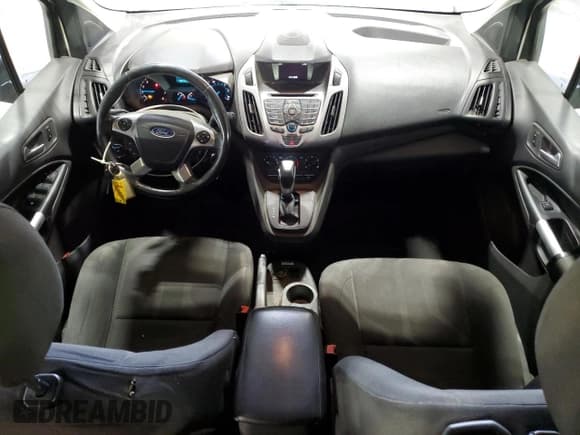 ✅ 2016 Ford Transit Connect XLT • VIN: NM0GE9F70G1277080 • Lot: 86214465. Wystawiony na Copart z przebiegiem 109 178 mil. Bezpłatny archiwum sprzedaży aukcyjnych z USA i szczegółowy raport historii pojazdu na DreamBid. Zdjęcie 8.