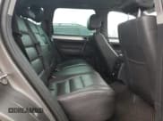 ✅ 2009 Volkswagen Touareg VR6 • VIN: WVGBE77L99D012801 • Lot: 46179535. Listed on Copart with 215,784 mi. Free auction sales archive from the USA and detailed vehicle history report at DreamBid. Image 11.