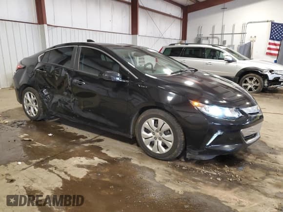 ✅ 2017 Chevrolet Volt Premier • VIN: 1G1RB6S53HU111555 • Lot: 84918884. Wystawiony na Copart z przebiegiem 122 638 mil. Bezpłatny archiwum sprzedaży aukcyjnych z USA i szczegółowy raport historii pojazdu na DreamBid. Zdjęcie 4.