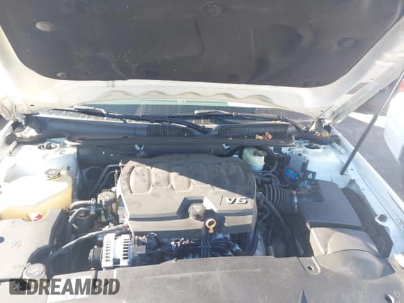 ✅ 2010 Buick Lucerne CXL • VIN: 1G4HC5EMXAU131445 • Лот: 43467277. Опубликован ранее на IAAI с пробегом 185 832 миль. Бесплатный доступ к архиву аукционных продаж из США и подробный отчёт об истории автомобиля на DreamBid. Изображение 10.