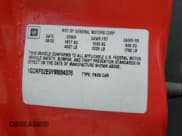 ✅ 2000 Pontiac Grand Am SE1 • VIN: 1G2NF52E9YM884376 • Lot: 86750694. Listed on Copart with 106,097 mi. Free auction sales archive from the USA and detailed vehicle history report at DreamBid. Image 12.