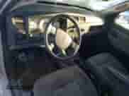 2009 Dodge Dakota ST with VIN 1D7HW22K59S789698, listed as a Copart auction lot 63776094 with 281,629 mi miles and Non repairable. Bid and sale history available at DreamBid. Image 8.