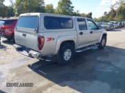 ✅ 2005 Chevrolet Colorado 1SE LS Z71 • VIN: 1GCDT136358201477 • Лот: 43534635. Опубликован ранее на IAAI с пробегом 175 953 миль. Бесплатный доступ к архиву аукционных продаж из США и подробный отчёт об истории автомобиля на DreamBid. Изображение 4.