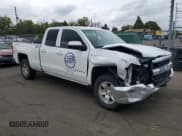 ✅ 2017 Chevrolet Silverado 1500 LT • VIN: 1GCVKREH9HZ142082 • Лот: 66294864. Опубликован ранее на Copart с пробегом 240 331 миль. Бесплатный доступ к архиву аукционных продаж из США и подробный отчёт об истории автомобиля на DreamBid. Изображение 4.