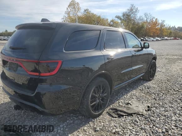 ✅ 2015 Dodge Durango Limited • VIN: 1C4RDHDG4FC834023 • Лот: 90948425. Опубликован ранее на Copart с пробегом 74 520 миль. Бесплатный доступ к архиву аукционных продаж из США и подробный отчёт об истории автомобиля на DreamBid. Изображение 3.