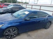 ✅ 2020 Nissan Altima SR • VIN: 1N4BL4CV3LC236424 • Лот: 43731800. Опубликован ранее на IAAI с пробегом 52 962 миль. Бесплатный доступ к архиву аукционных продаж из США и подробный отчёт об истории автомобиля на DreamBid. Изображение 14.