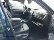 ✅ 2018 Volkswagen Atlas SE • VIN: 1V2DR2CA4JC525245 • Lot: 42294402. Listed on IAAI with 101,278 mi. Free auction sales archive from the USA and detailed vehicle history report at DreamBid. Image 5.