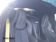 ✅ 2023 Chevrolet Corvette 1LT • VIN: 1G1YA2D42P5132904 • Lot: 42842785. Listed on IAAI with 9,143 mi. Free auction sales archive from the USA and detailed vehicle history report at DreamBid. Image 8.