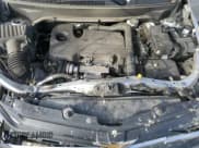 ✅ 2021 Chevrolet Equinox LT • VIN: 2GNAXTEV4M6141728 • Лот: 86832565. Опубликован ранее на Copart с пробегом 79 248 миль. Бесплатный доступ к архиву аукционных продаж из США и подробный отчёт об истории автомобиля на DreamBid. Изображение 12.