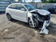 ✅ 2018 Audi Q3 Premium Plus • VIN: WA1HCCFS0JR033382 • Lot: 65125085. Wystawiony na Copart z przebiegiem 35 314 mil. Bezpłatny archiwum sprzedaży aukcyjnych z USA i szczegółowy raport historii pojazdu na DreamBid. Zdjęcie 4.