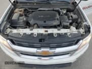 ✅ 2018 Chevrolet Colorado 4WD LT • VIN: 1GCHTCEN3J1134626 • Lot: 92669185. Wystawiony na Copart z przebiegiem 197 155 mil. Bezpłatny archiwum sprzedaży aukcyjnych z USA i szczegółowy raport historii pojazdu na DreamBid. Zdjęcie 11.