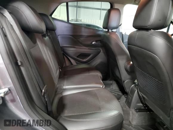 ✅ 2020 Buick Encore Preferred • VIN: KL4CJESB0LB074589 • Lot: 67192545. Listed on Copart with 42,645 mi. Free auction sales archive from the USA and detailed vehicle history report at DreamBid. Image 11.