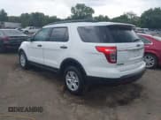 ✅ 2014 Ford Explorer • VIN: 1FM5K8B81EGB57757 • Лот: 42855294. Опубликован ранее на IAAI с пробегом 191 348 миль. Бесплатный доступ к архиву аукционных продаж из США и подробный отчёт об истории автомобиля на DreamBid. Изображение 3.