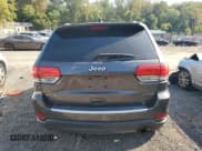 ✅ 2015 Jeep Grand Cherokee Limited • VIN: 1C4RJFBG1FC717662 • Lot: 80683205. Listed on Copart with 167,618 mi. Free auction sales archive from the USA and detailed vehicle history report at DreamBid. Image 6.