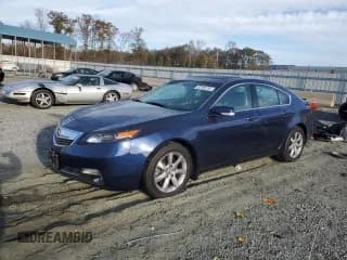 ✅ 2013 Acura TL Technology • VIN: 19UUA8F51DA017150 • Lot: 92196765. Wystawiony na Copart z przebiegiem 113 175 mil. Bezpłatny archiwum sprzedaży aukcyjnych z USA i szczegółowy raport historii pojazdu na DreamBid. Zdjęcie 1.