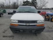 ✅ 2003 Chevrolet S-10 LS • VIN: 1GCDT13X43K140004 • Лот: 44525655. Опубликован ранее на Copart с пробегом 110 843 миль. Бесплатный доступ к архиву аукционных продаж из США и подробный отчёт об истории автомобиля на DreamBid. Изображение 5.