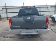 ✅ 2009 Nissan Frontier SE • VIN: 1N6AD07U09C418200 • Lot: 42475179. Wystawiony na IAAI z przebiegiem 55 980 mil. Bezpłatny archiwum sprzedaży aukcyjnych z USA i szczegółowy raport historii pojazdu na DreamBid. Zdjęcie 16.