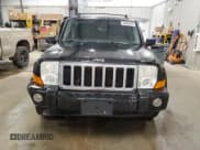 ✅ 2007 Jeep Commander Sport • VIN: 1J8HG48P57C529131 • Lot: 65406465. Listed on Copart with 213,828 mi. Free auction sales archive from the USA and detailed vehicle history report at DreamBid. Image 5.