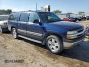 ✅ 2003 Chevrolet Suburban LT • VIN: 1GNFK16Z73J187405 • Лот: 68455394. Опубликован ранее на Copart с пробегом 143 812 миль. Бесплатный доступ к архиву аукционных продаж из США и подробный отчёт об истории автомобиля на DreamBid. Изображение 4.