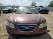 ✅ 2010 Hyundai Sonata GLS • VIN: 5NPET4AC6AH605156 • Лот: 73841594. Опубликован ранее на Copart с пробегом 265 384 миль. Бесплатный доступ к архиву аукционных продаж из США и подробный отчёт об истории автомобиля на DreamBid. Изображение 5.